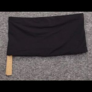 Skims XL bandeau bra